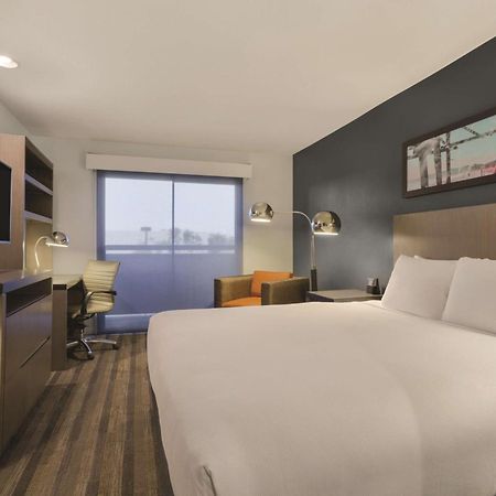 Hyatt House Cypress / Anaheim Hotell Eksteriør bilde