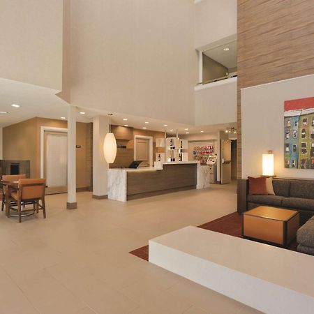 Hyatt House Cypress / Anaheim Hotell Eksteriør bilde