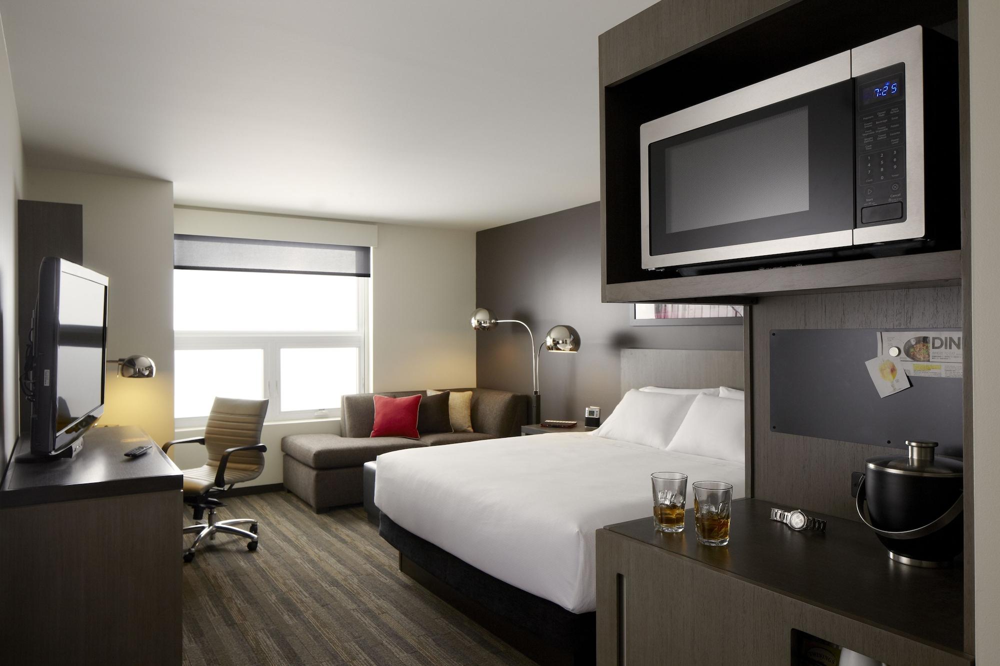 Hyatt House Cypress / Anaheim Hotell Eksteriør bilde