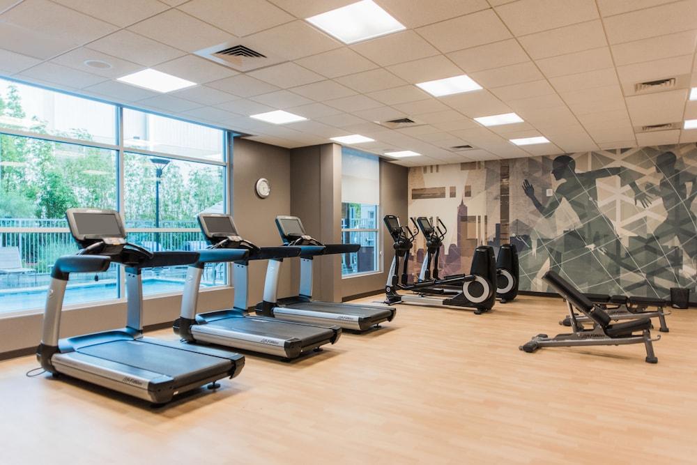 Hyatt House Cypress / Anaheim Hotell Eksteriør bilde