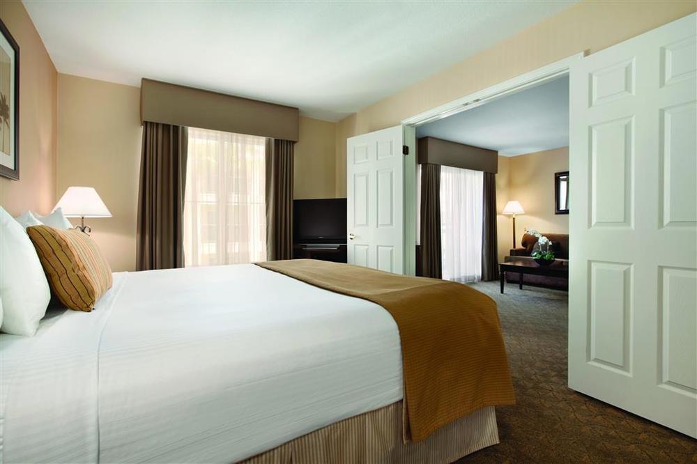 Hyatt House Cypress / Anaheim Hotell Rom bilde
