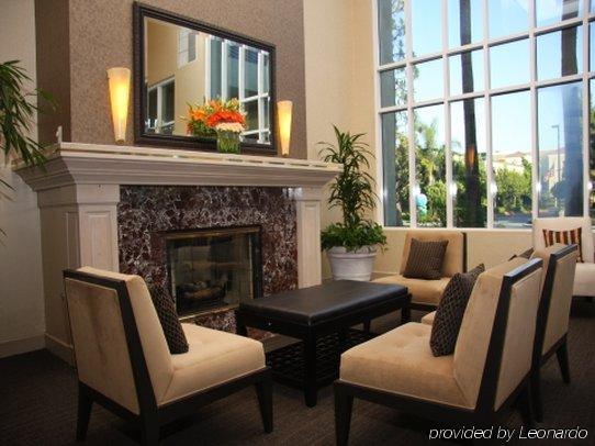 Hyatt House Cypress / Anaheim Hotell Interiør bilde