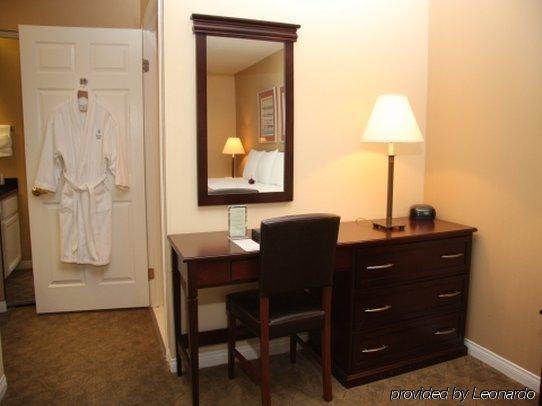 Hyatt House Cypress / Anaheim Hotell Rom bilde