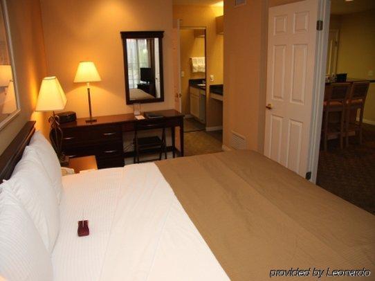 Hyatt House Cypress / Anaheim Hotell Rom bilde