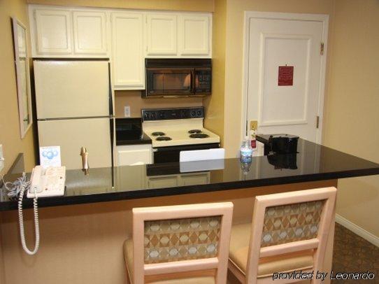 Hyatt House Cypress / Anaheim Hotell Rom bilde
