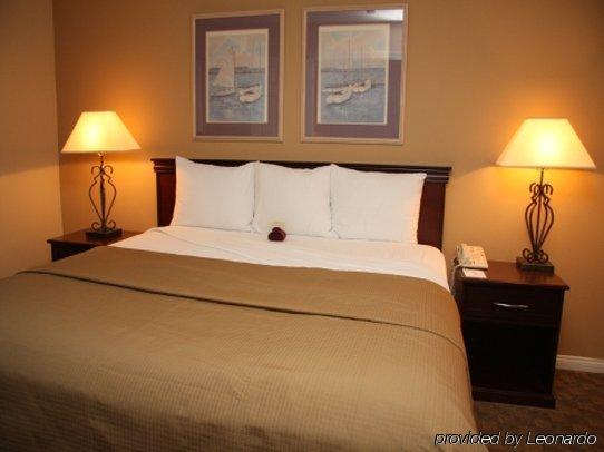 Hyatt House Cypress / Anaheim Hotell Rom bilde