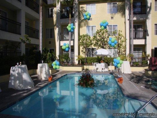 Hyatt House Cypress / Anaheim Hotell Fasiliteter bilde