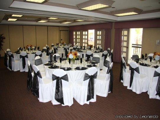 Hyatt House Cypress / Anaheim Hotell Restaurant bilde
