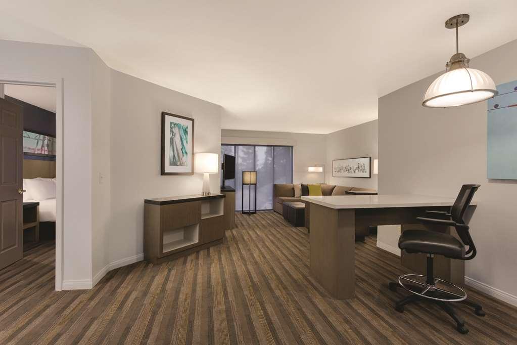 Hyatt House Cypress / Anaheim Hotell Rom bilde