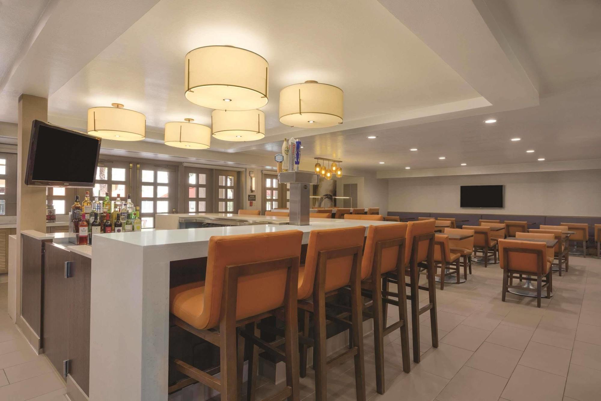 Hyatt House Cypress / Anaheim Hotell Eksteriør bilde
